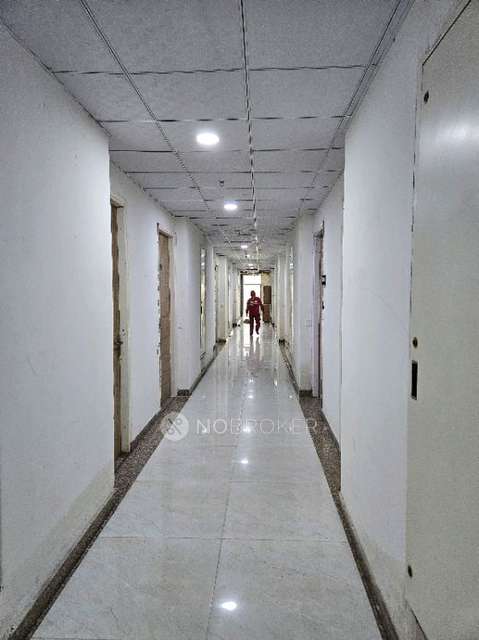 1 RK Flat In Kaveri City Centre For Sale  In Delta I