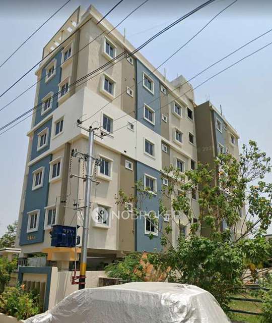 2 BHK Flat In Sai Charan Residency For Sale  In ************* Deen Dayal Nagar, A. S. Rao Nagar, Secunderabad, Telangana 500056, India