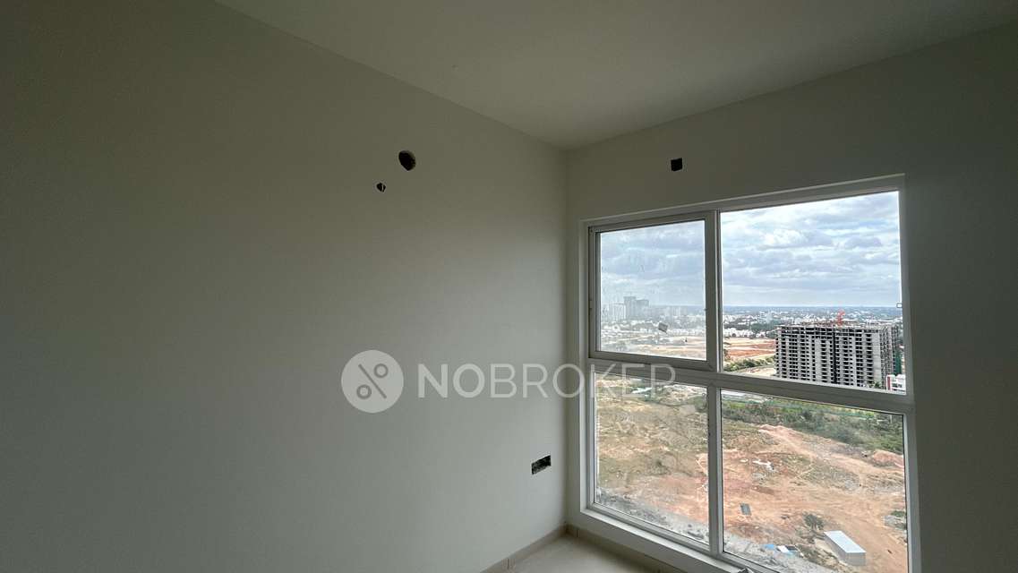 2 BHK Flat In Godrej Splendour, Krishnarajapura For Sale  In Krishnarajapura