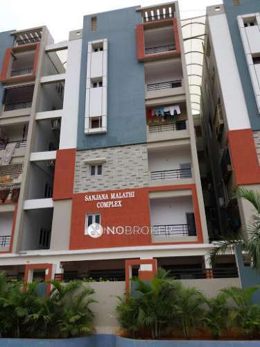 3 BHK Flat In Sanjana Malathi Complex For Sale  In Uppal