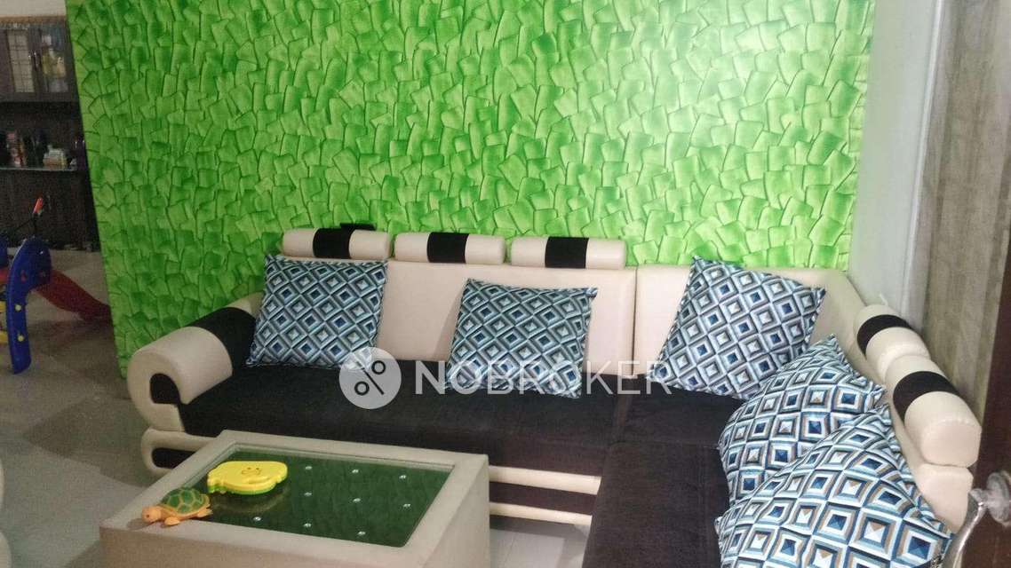 3 BHK Flat In Sanjana Malathi Complex For Sale  In Uppal