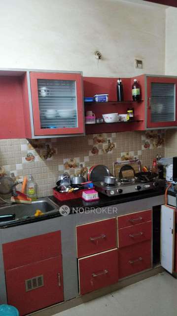 3 BHK Flat In Sanjana Malathi Complex For Sale  In Uppal