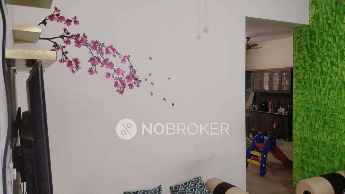 3 BHK Flat In Sanjana Malathi Complex For Sale  In Uppal