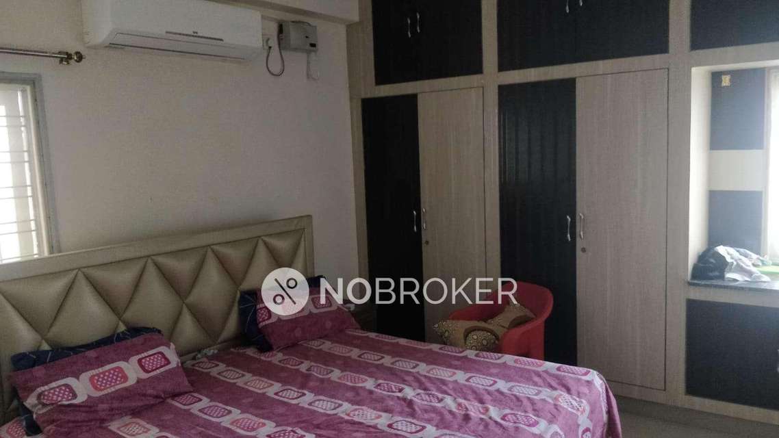 3 BHK Flat In Sanjana Malathi Complex For Sale  In Uppal