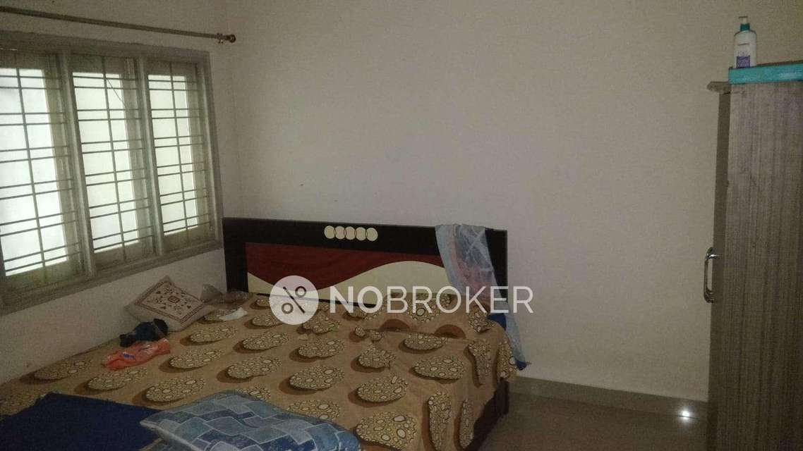 3 BHK Flat In Sanjana Malathi Complex For Sale  In Uppal