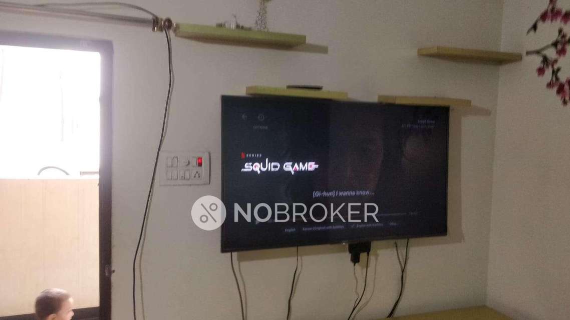 3 BHK Flat In Sanjana Malathi Complex For Sale  In Uppal