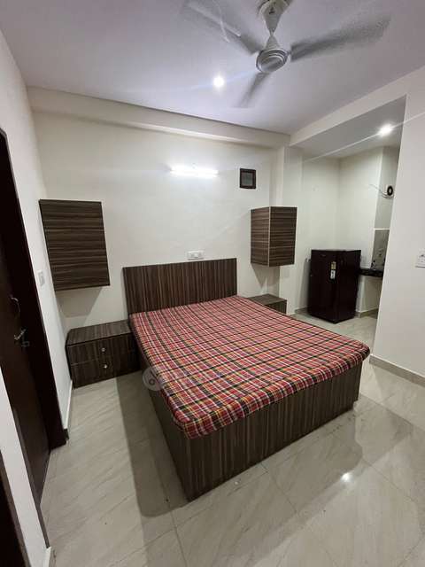 1 RK Flat for Rent  In Sector 24
