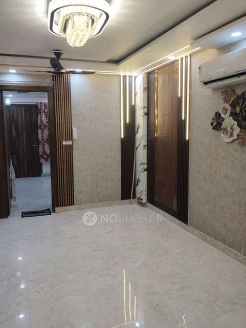 2 BHK Flat In Builder Apartment  for Rent  In Uttam Nagar West Metro Station