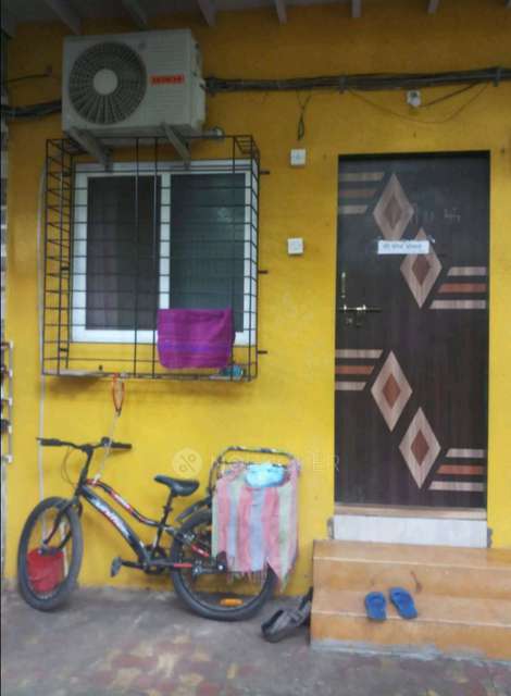 4 BHK House For Sale  In Chawl No 52, Room No 365, Gurukrupa Society, Devdaya Nagar, Shivai Nagar, Thane West, Thane, Maharashtra 400606, India