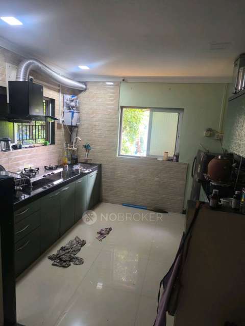 4 BHK House For Sale  In Chawl No 52, Room No 365, Gurukrupa Society, Devdaya Nagar, Shivai Nagar, Thane West, Thane, Maharashtra 400606, India