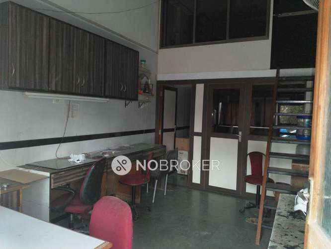 Office Space in Sanpada, Mumbai for sale 