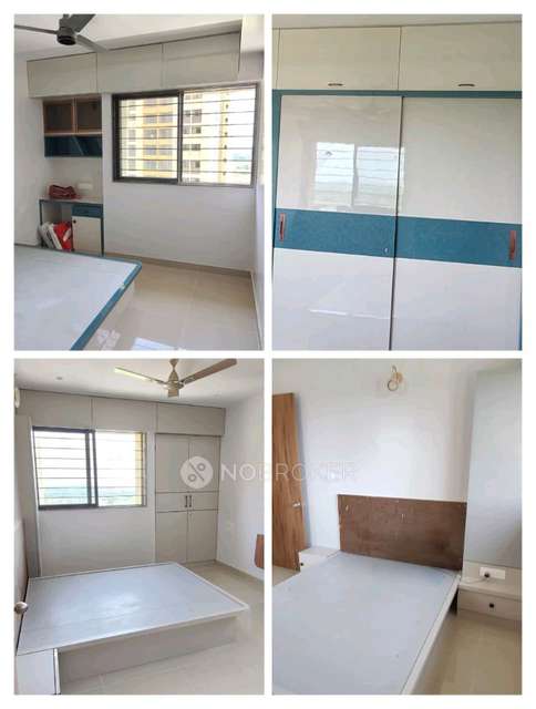 2 BHK Flat In Falcon Tower At Riverview City for Rent  In Loni Kalbhor