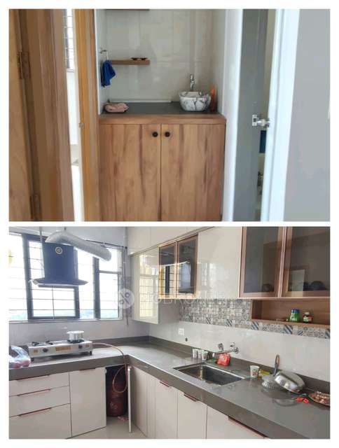 2 BHK Flat In Falcon Tower At Riverview City for Rent  In Loni Kalbhor