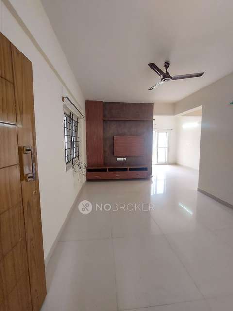 2 BHK Flat In Gk Homes For Sale  In Hennur Gardens