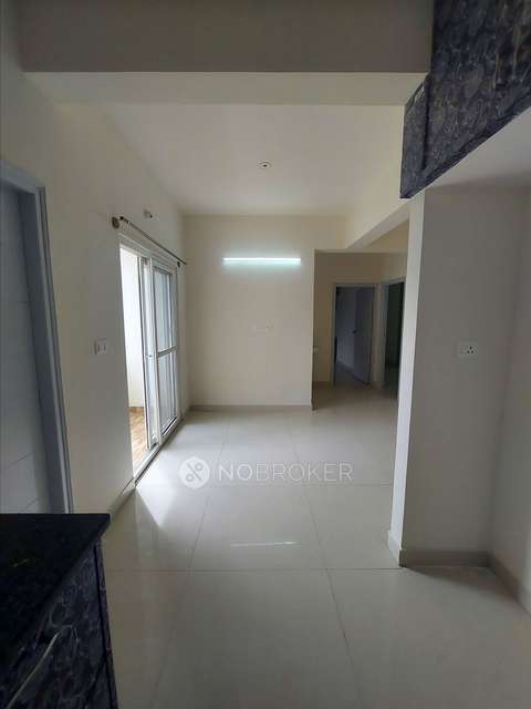 2 BHK Flat In Gk Homes For Sale  In Hennur Gardens