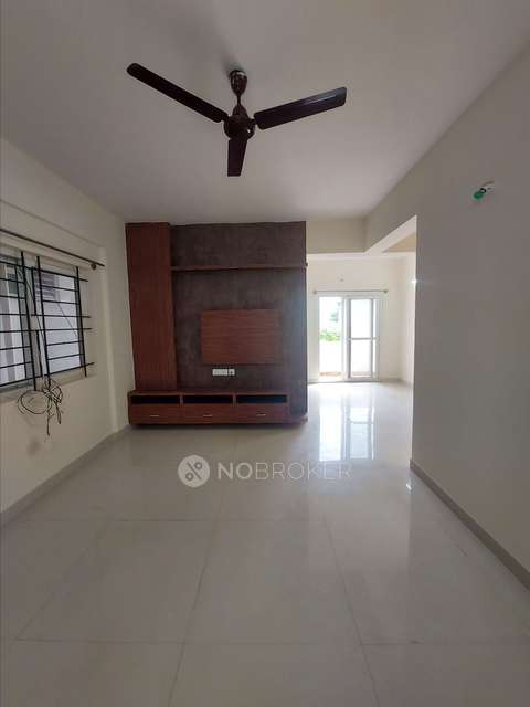 2 BHK Flat In Gk Homes For Sale  In Hennur Gardens