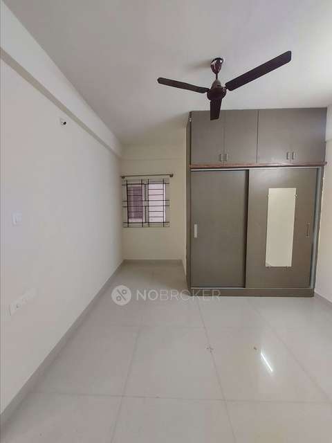 2 BHK Flat In Gk Homes For Sale  In Hennur Gardens