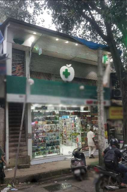 Showroom in 8a, Vallabhai Patel Rd, Takshila Colony, Indira Nagar, Jogeshwari East, Mumbai, Maharashtra 400093, India, Mumbai for sale 