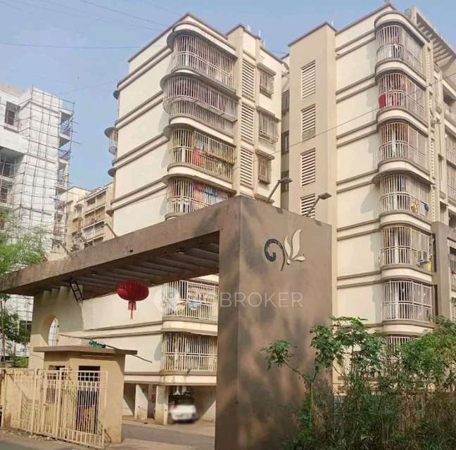2 BHK Flat In Atlanta Residency for Rent  In Bhiwandi