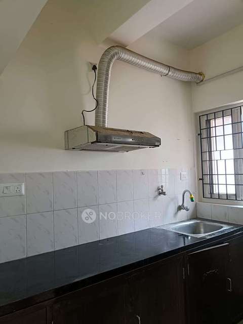 2 BHK Flat In Apartment For Sale  In New Perungalathur