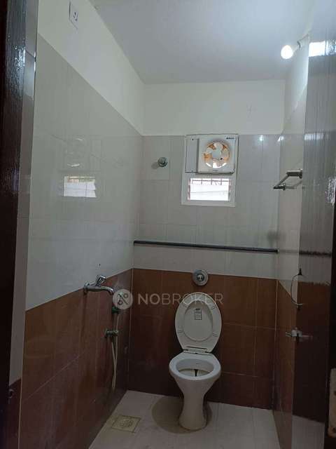 2 BHK Flat In Apartment For Sale  In New Perungalathur