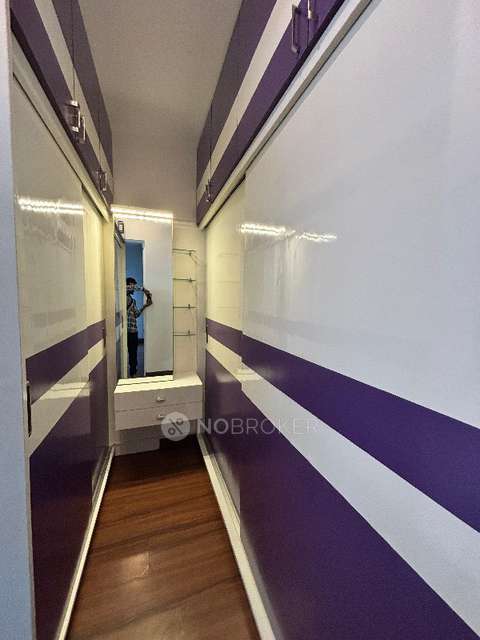 4 BHK Flat In August Grand For Sale  In Kaikondrahalli