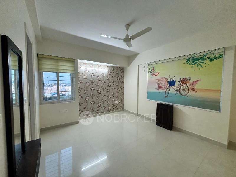4 BHK Flat In August Grand For Sale  In Kaikondrahalli