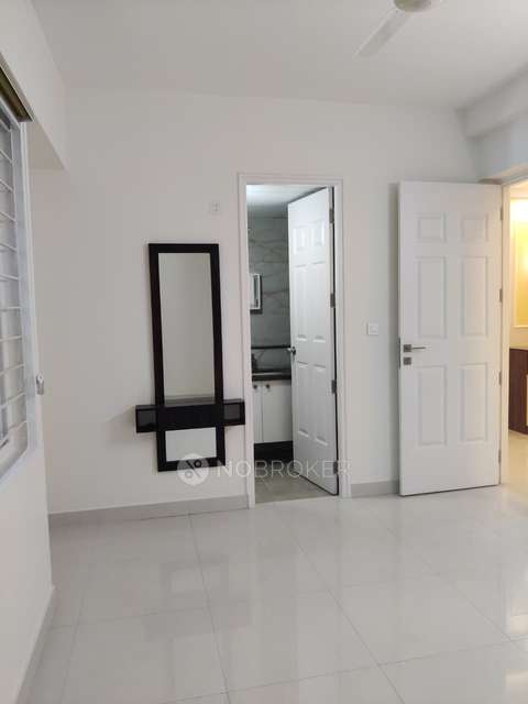 4 BHK Flat In August Grand For Sale  In Kaikondrahalli