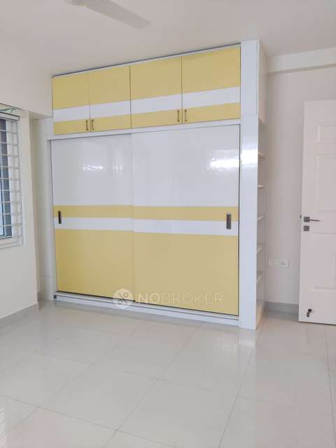 4 BHK Flat In August Grand For Sale  In Kaikondrahalli