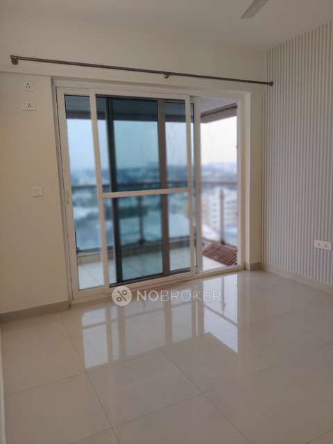 4 BHK Flat In August Grand For Sale  In Kaikondrahalli