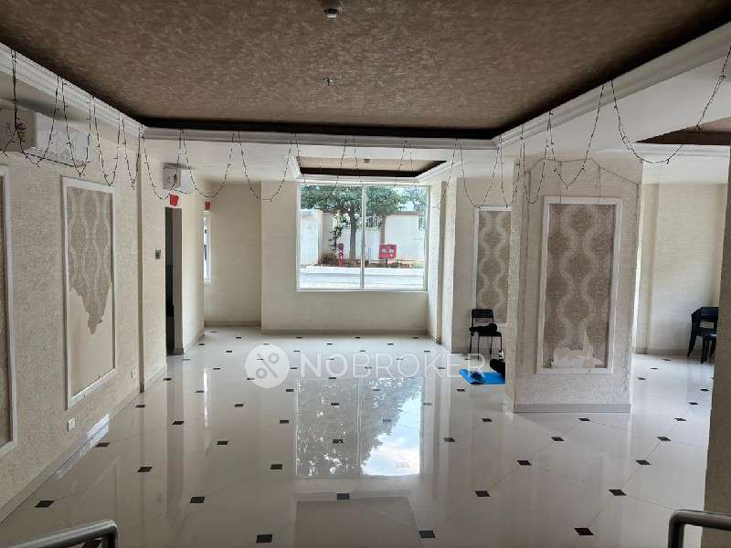 4 BHK Flat In August Grand For Sale  In Kaikondrahalli