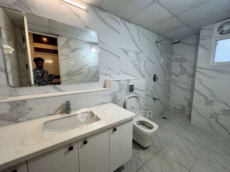 4 BHK Flat In August Grand For Sale  In Kaikondrahalli