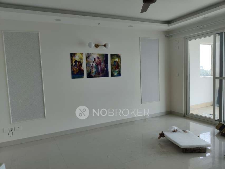 4 BHK Flat In August Grand For Sale  In Kaikondrahalli