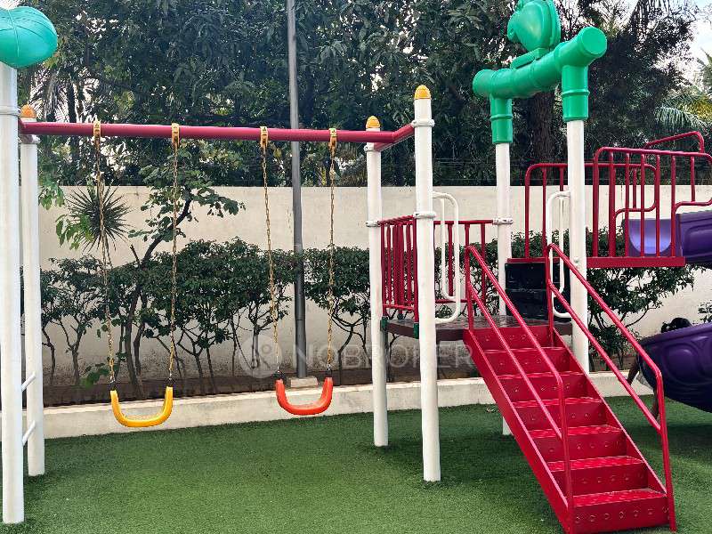 4 BHK Flat In August Grand For Sale  In Kaikondrahalli