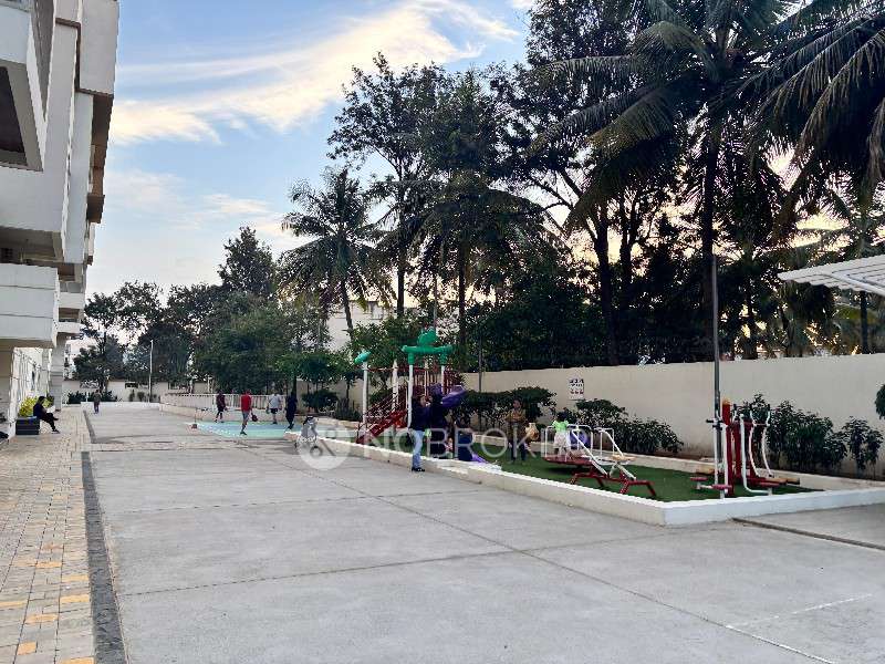 4 BHK Flat In August Grand For Sale  In Kaikondrahalli