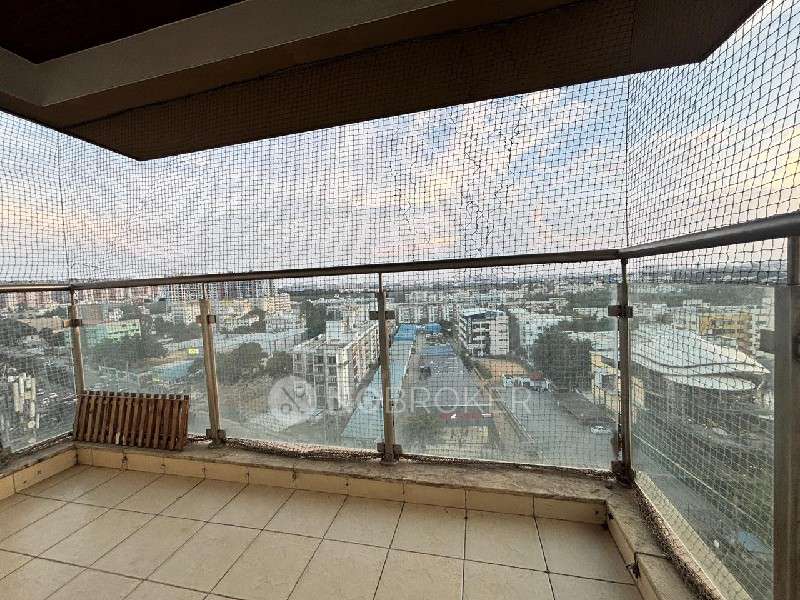 4 BHK Flat In August Grand For Sale  In Kaikondrahalli