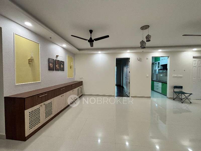 4 BHK Flat In August Grand For Sale  In Kaikondrahalli