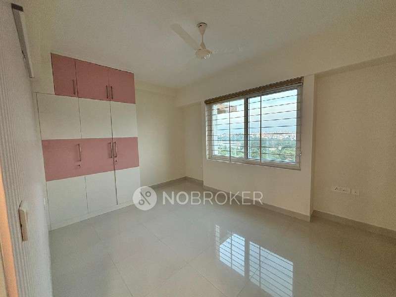 4 BHK Flat In August Grand For Sale  In Kaikondrahalli