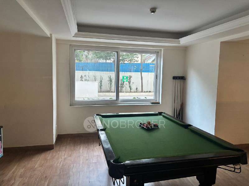 4 BHK Flat In August Grand For Sale  In Kaikondrahalli