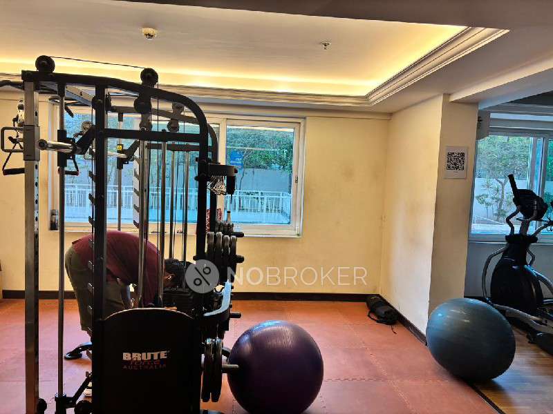 4 BHK Flat In August Grand For Sale  In Kaikondrahalli