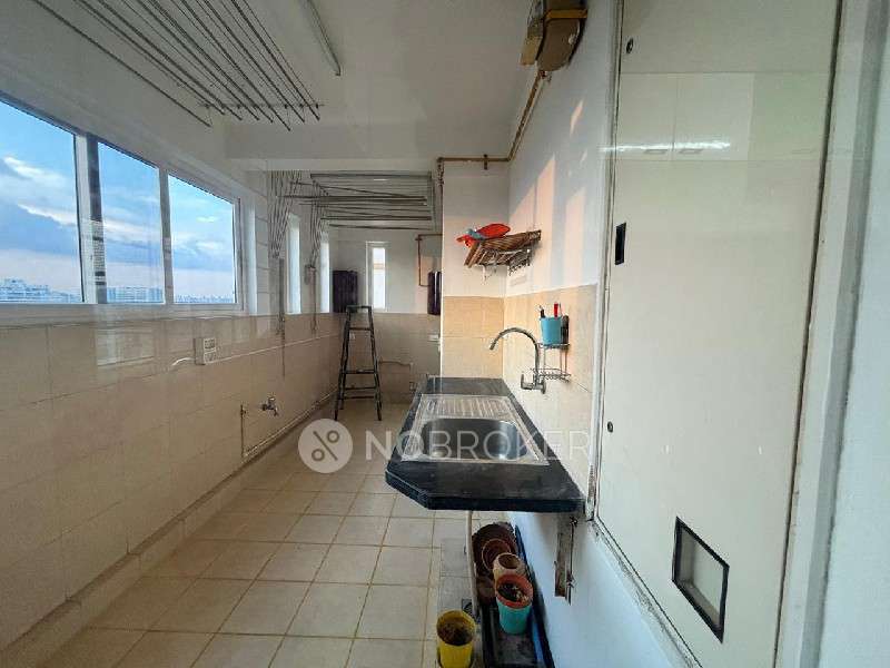 4 BHK Flat In August Grand For Sale  In Kaikondrahalli