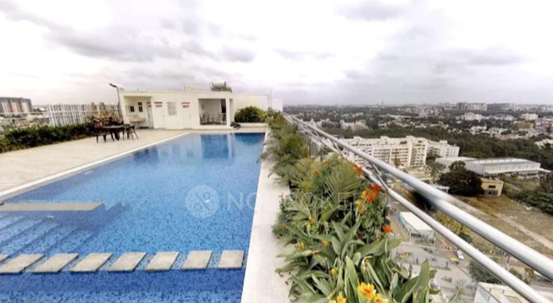 4 BHK Flat In August Grand For Sale  In Kaikondrahalli