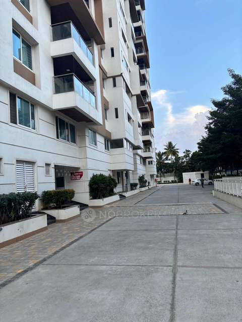 4 BHK Flat In August Grand For Sale  In Kaikondrahalli