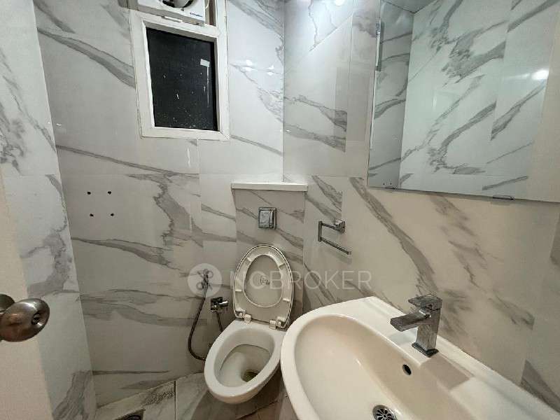 4 BHK Flat In August Grand For Sale  In Kaikondrahalli