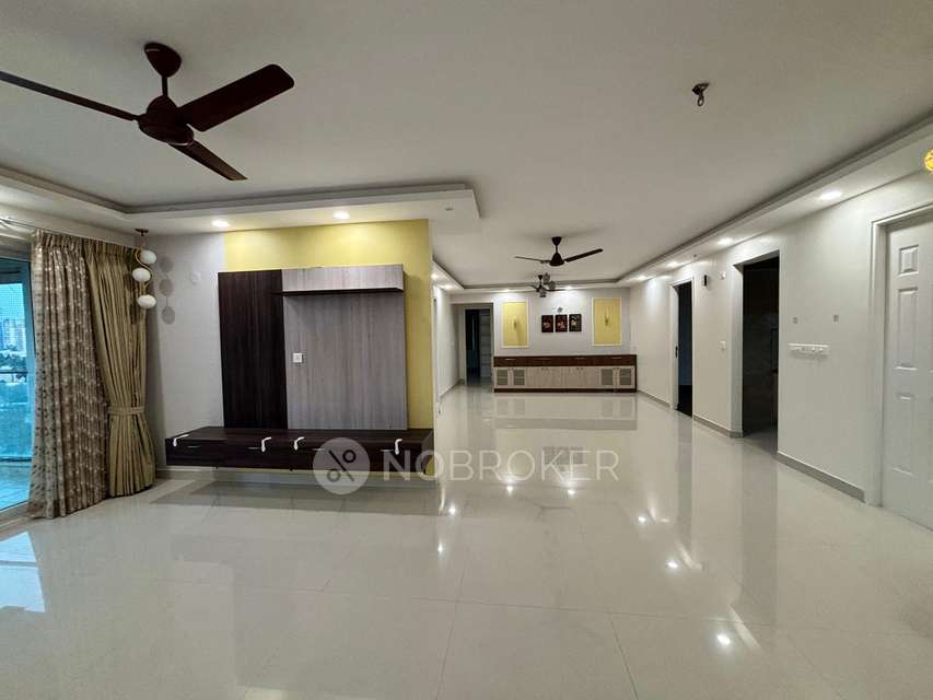 4 BHK Flat In August Grand For Sale  In Kaikondrahalli