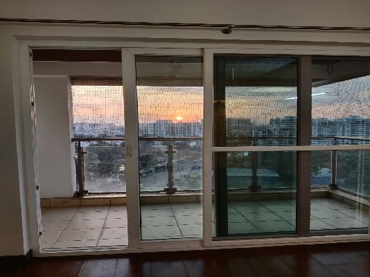 4 BHK Flat In August Grand For Sale  In Kaikondrahalli