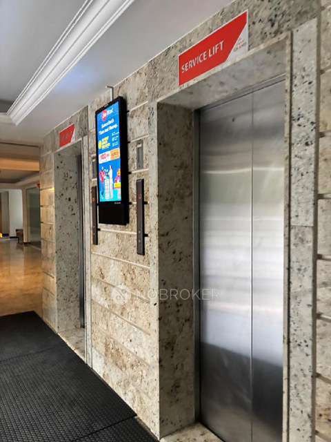 4 BHK Flat In August Grand For Sale  In Kaikondrahalli