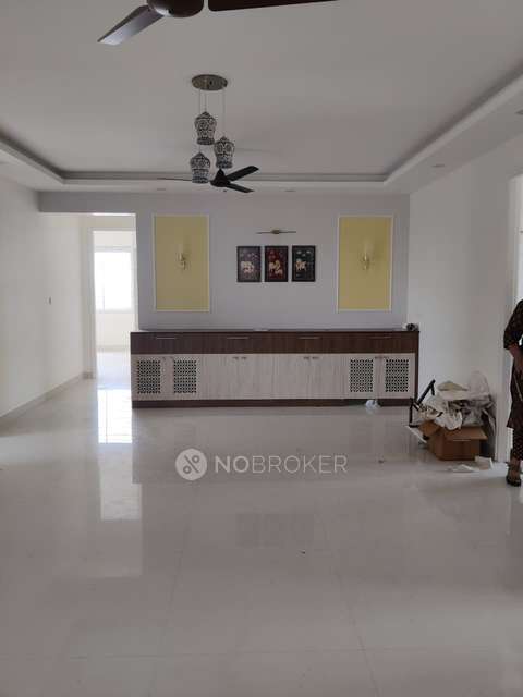 4 BHK Flat In August Grand For Sale  In Kaikondrahalli