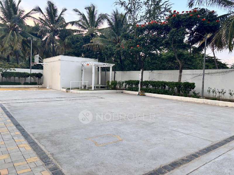 4 BHK Flat In August Grand For Sale  In Kaikondrahalli