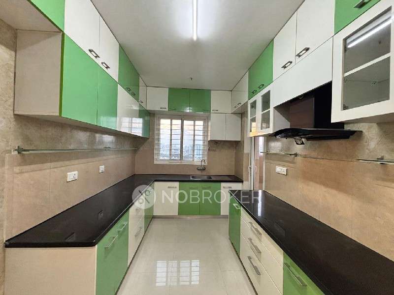 4 BHK Flat In August Grand For Sale  In Kaikondrahalli